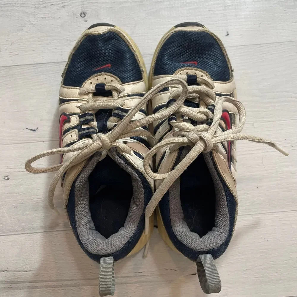 NIKE Advantage Runner Sneakers‎ 386630-461 Size 12C